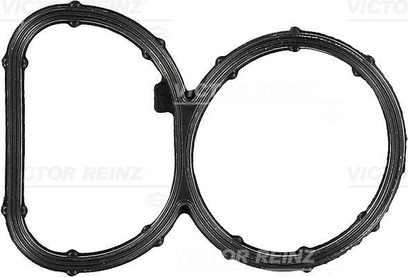 Wilmink Group WG1246256 Gasket, intake manifold WG1246256: Buy near me in Poland at 2407.PL - Good price!