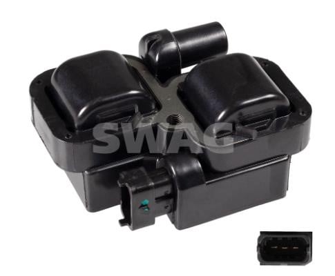 Wilmink Group WG1054279 Ignition coil WG1054279: Buy near me in Poland at 2407.PL - Good price!