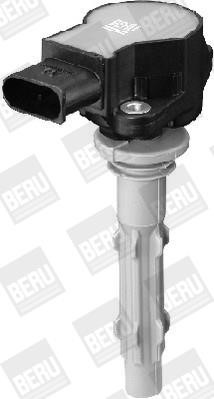 Ignition coil Wilmink Group WG1487603