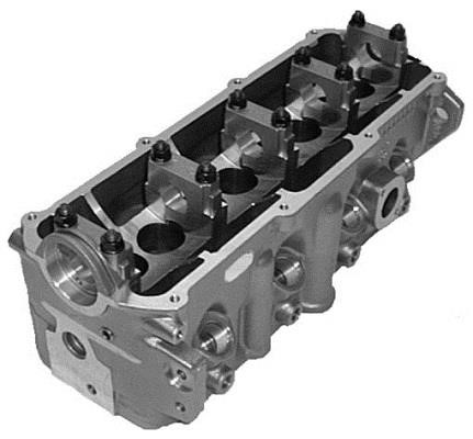 Wilmink Group WG1016802 Cylinderhead (exch) WG1016802: Buy near me in Poland at 2407.PL - Good price!