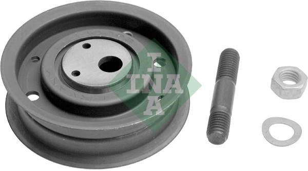 Wilmink Group WG1252432 Tensioner pulley, timing belt WG1252432: Buy near me in Poland at 2407.PL - Good price!