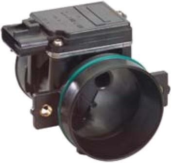 Wilmink Group WG1014131 Air mass sensor WG1014131: Buy near me in Poland at 2407.PL - Good price!