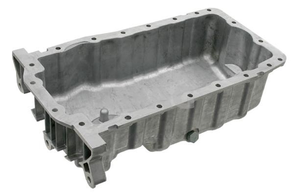 Wilmink Group WG1429523 Oil Pan WG1429523: Buy near me in Poland at 2407.PL - Good price!