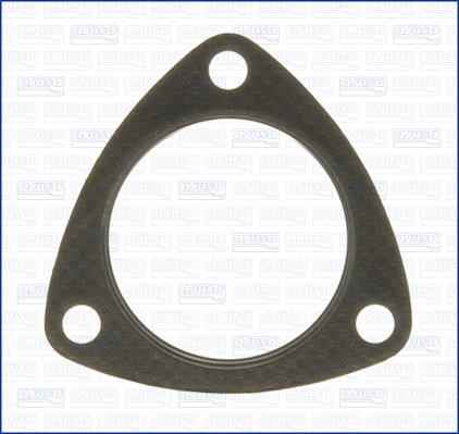 Wilmink Group WG1158487 Exhaust pipe gasket WG1158487: Buy near me in Poland at 2407.PL - Good price!