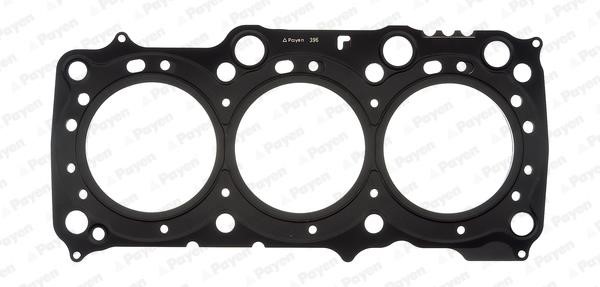 Wilmink Group WG1177883 Gasket, cylinder head WG1177883: Buy near me in Poland at 2407.PL - Good price!