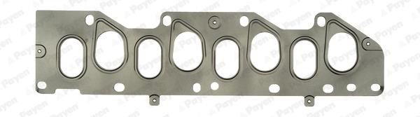 Wilmink Group WG1182007 Gasket common intake and exhaust manifolds WG1182007: Buy near me in Poland at 2407.PL - Good price!