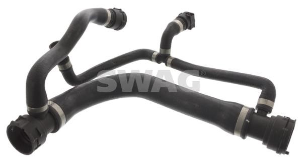 Wilmink Group WG1795047 Radiator Hose WG1795047: Buy near me in Poland at 2407.PL - Good price!
