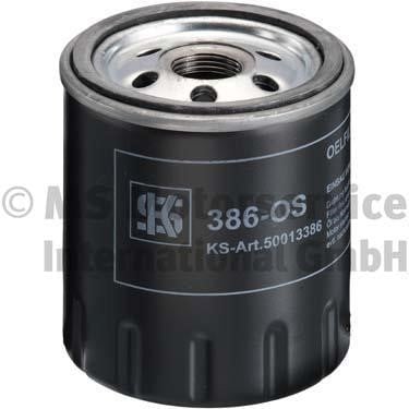 Wilmink Group WG1018390 Oil Filter WG1018390: Buy near me in Poland at 2407.PL - Good price!