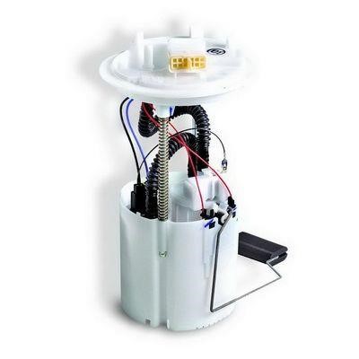 Wilmink Group WG1012774 Fuel pump WG1012774: Buy near me in Poland at 2407.PL - Good price!