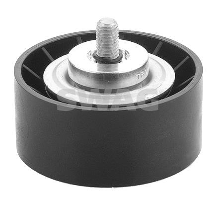 Wilmink Group WG1431550 Idler Pulley WG1431550: Buy near me in Poland at 2407.PL - Good price!