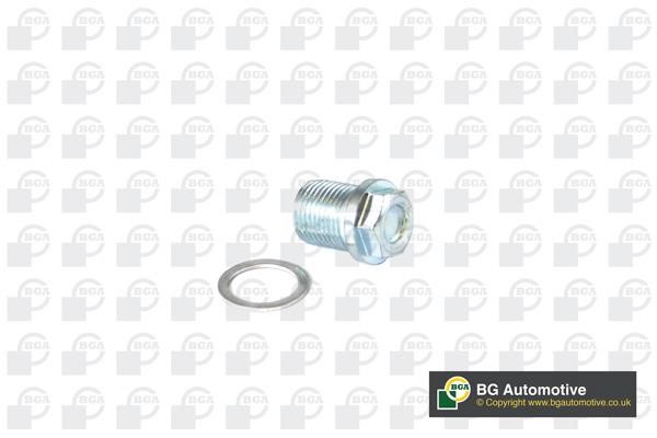 Wilmink Group WG1766666 Sump plug WG1766666: Buy near me at 2407.PL in Poland at an Affordable price!