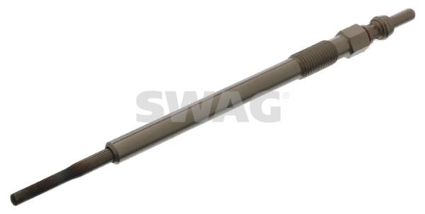 Wilmink Group WG1430052 Glow plug WG1430052: Buy near me at 2407.PL in Poland at an Affordable price!
