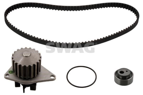 Wilmink Group WG1431379 TIMING BELT KIT WITH WATER PUMP WG1431379: Buy near me in Poland at 2407.PL - Good price!
