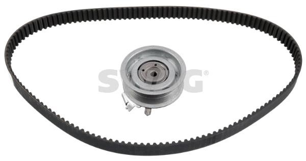 Wilmink Group WG1429537 Timing Belt Kit WG1429537: Buy near me in Poland at 2407.PL - Good price!