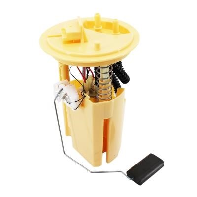 Wilmink Group WG1268423 Fuel pump WG1268423: Buy near me in Poland at 2407.PL - Good price!