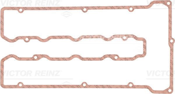 Wilmink Group WG1246892 Gasket, cylinder head cover WG1246892: Buy near me in Poland at 2407.PL - Good price!