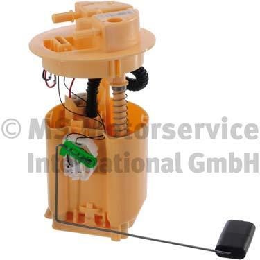 Wilmink Group WG1025649 Fuel pump WG1025649: Buy near me in Poland at 2407.PL - Good price!
