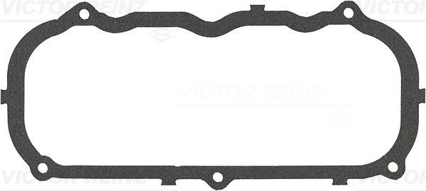 Wilmink Group WG1246309 Gasket, cylinder head cover WG1246309: Buy near me at 2407.PL in Poland at an Affordable price!