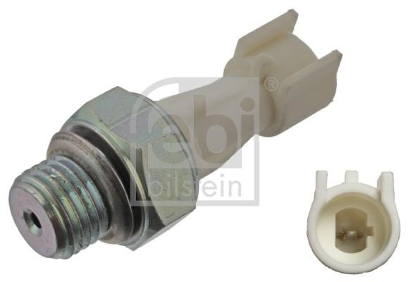 Wilmink Group WG1835990 Oil Pressure Switch WG1835990: Buy near me in Poland at 2407.PL - Good price!