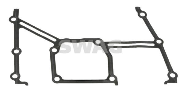 Wilmink Group WG1427832 Front engine cover gasket WG1427832: Buy near me in Poland at 2407.PL - Good price!