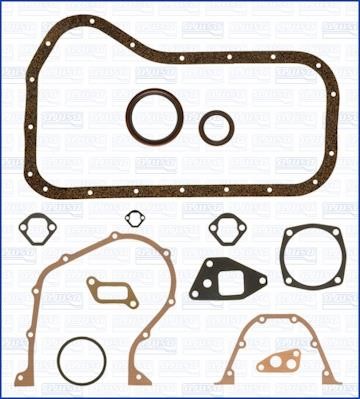 Wilmink Group WG1168108 Gasket Set, crank case WG1168108: Buy near me at 2407.PL in Poland at an Affordable price!