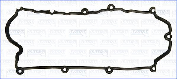 Wilmink Group WG1450560 Gasket, cylinder head cover WG1450560: Buy near me in Poland at 2407.PL - Good price!