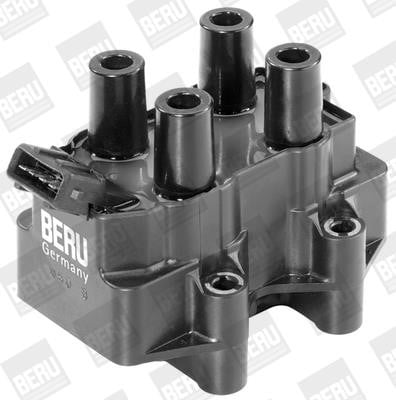 Wilmink Group WG1487402 Ignition coil WG1487402: Buy near me in Poland at 2407.PL - Good price!