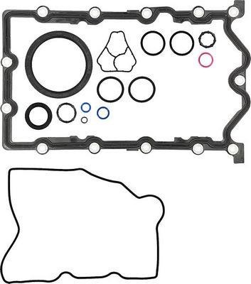 Wilmink Group WG1000556 Gasket Set, crank case WG1000556: Buy near me in Poland at 2407.PL - Good price!