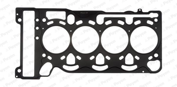 Wilmink Group WG1177958 Gasket, cylinder head WG1177958: Buy near me in Poland at 2407.PL - Good price!