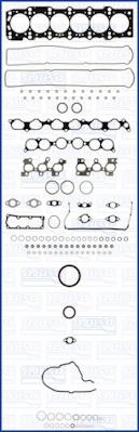 Wilmink Group WG1164655 Full Gasket Set, engine WG1164655: Buy near me at 2407.PL in Poland at an Affordable price!