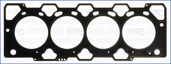 Wilmink Group WG1009054 Gasket, cylinder head WG1009054: Buy near me in Poland at 2407.PL - Good price!