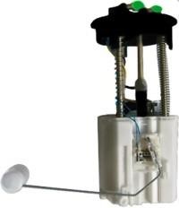 Wilmink Group WG1013206 Fuel pump WG1013206: Buy near me in Poland at 2407.PL - Good price!