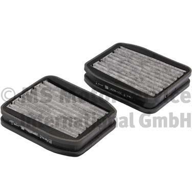 Wilmink Group WG1019100 Activated Carbon Cabin Filter WG1019100: Buy near me in Poland at 2407.PL - Good price!