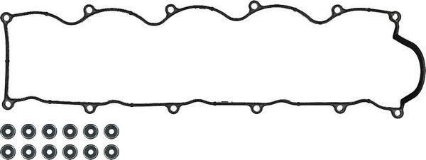 Wilmink Group WG1006536 Valve Cover Gasket (kit) WG1006536: Buy near me in Poland at 2407.PL - Good price!