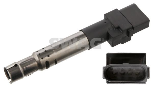 Wilmink Group WG1429070 Ignition coil WG1429070: Buy near me in Poland at 2407.PL - Good price!