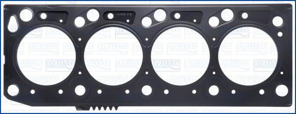 Wilmink Group WG1159629 Gasket, cylinder head WG1159629: Buy near me in Poland at 2407.PL - Good price!