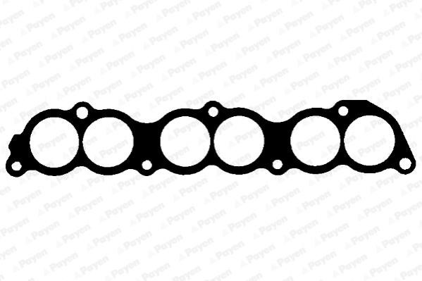 Wilmink Group WG1151102 Gasket, intake manifold WG1151102: Buy near me in Poland at 2407.PL - Good price!