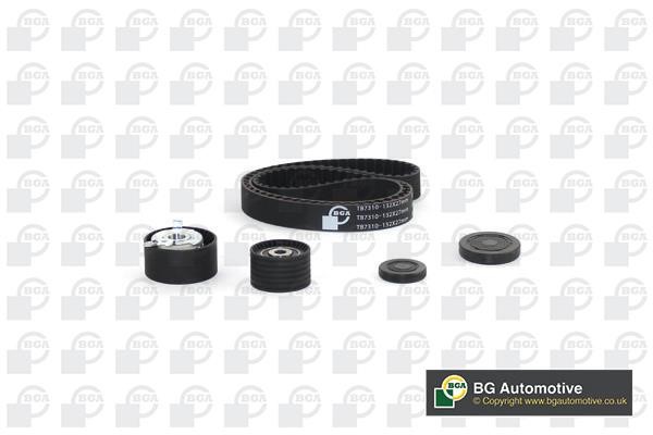 Wilmink Group WG1488050 Timing Belt Kit WG1488050: Buy near me in Poland at 2407.PL - Good price!
