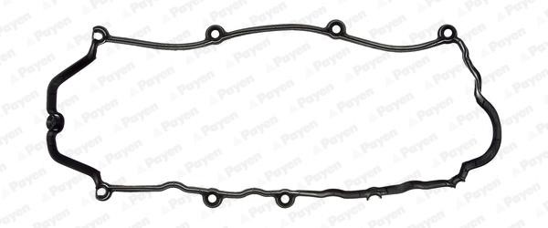Wilmink Group WG1182625 Gasket, cylinder head cover WG1182625: Buy near me in Poland at 2407.PL - Good price!