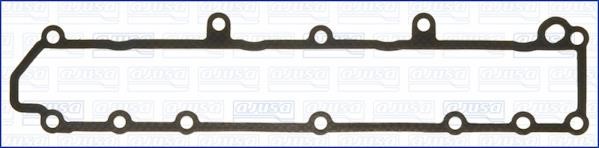 Wilmink Group WG1162187 Gasket, intake manifold WG1162187: Buy near me at 2407.PL in Poland at an Affordable price!