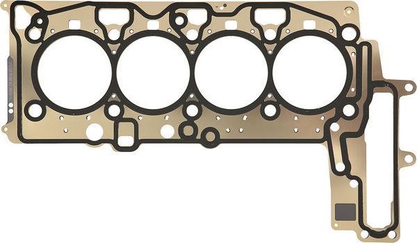 Wilmink Group WG1704689 Gasket, cylinder head WG1704689: Buy near me in Poland at 2407.PL - Good price!