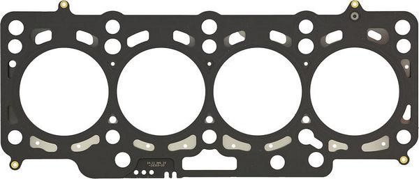 Wilmink Group WG1704467 Gasket, cylinder head WG1704467: Buy near me in Poland at 2407.PL - Good price!