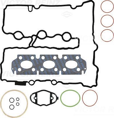 Wilmink Group WG1791081 Full Gasket Set, engine WG1791081: Buy near me in Poland at 2407.PL - Good price!