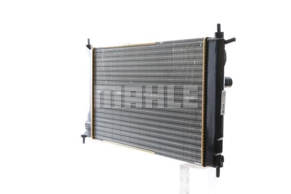 Wilmink Group WG2183507 Radiator, engine cooling WG2183507: Buy near me in Poland at 2407.PL - Good price!