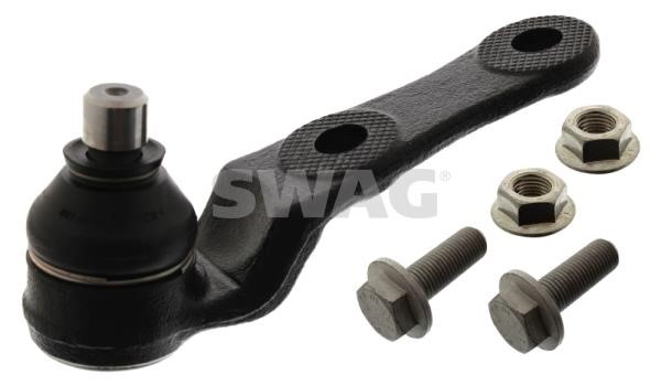 Wilmink Group WG2032515 Ball joint WG2032515: Buy near me at 2407.PL in Poland at an Affordable price!