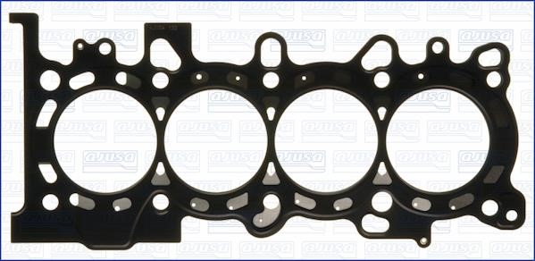 Wilmink Group WG1449712 Gasket, cylinder head WG1449712: Buy near me in Poland at 2407.PL - Good price!
