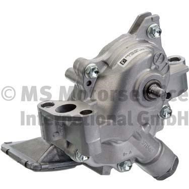 Wilmink Group WG1492300 OIL PUMP WG1492300: Buy near me in Poland at 2407.PL - Good price!
