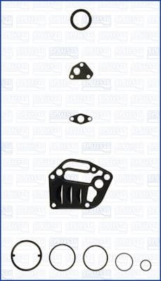Wilmink Group WG1455122 Gasket Set, crank case WG1455122: Buy near me in Poland at 2407.PL - Good price!