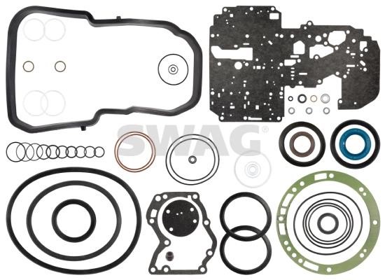 Wilmink Group WG1054186 Automatic transmission gaskets, set WG1054186: Buy near me in Poland at 2407.PL - Good price!