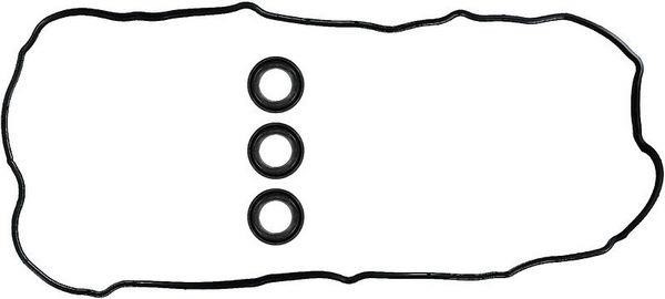 Wilmink Group WG1707249 Valve Cover Gasket (kit) WG1707249: Buy near me in Poland at 2407.PL - Good price!